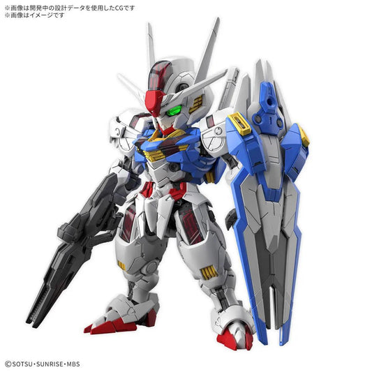 Bandai Hobby - Mobile Suit Gundam: Witch from Mercury