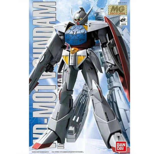 Bandai MG Gundam 1/100 WD-M01 Turn A Gundam Plastic Model Kit