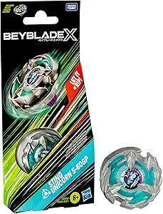 Beyblade X Sting Unicorn 5-60GP Booster Set