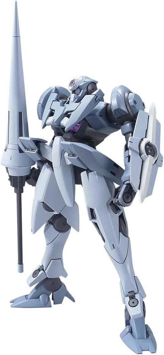 Bandai HG GNX-609T Gn-X III ESF Type(Mobile Suit Gundam 00)1/144 scale kit Japan