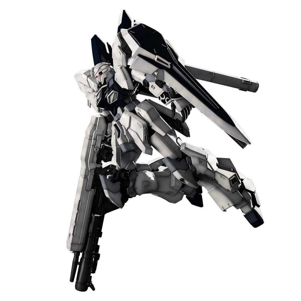 Bandai Bas5055348 1 by 144 Scale No.217 Sinanju Stein Hguc Model Kit from Gundam NT