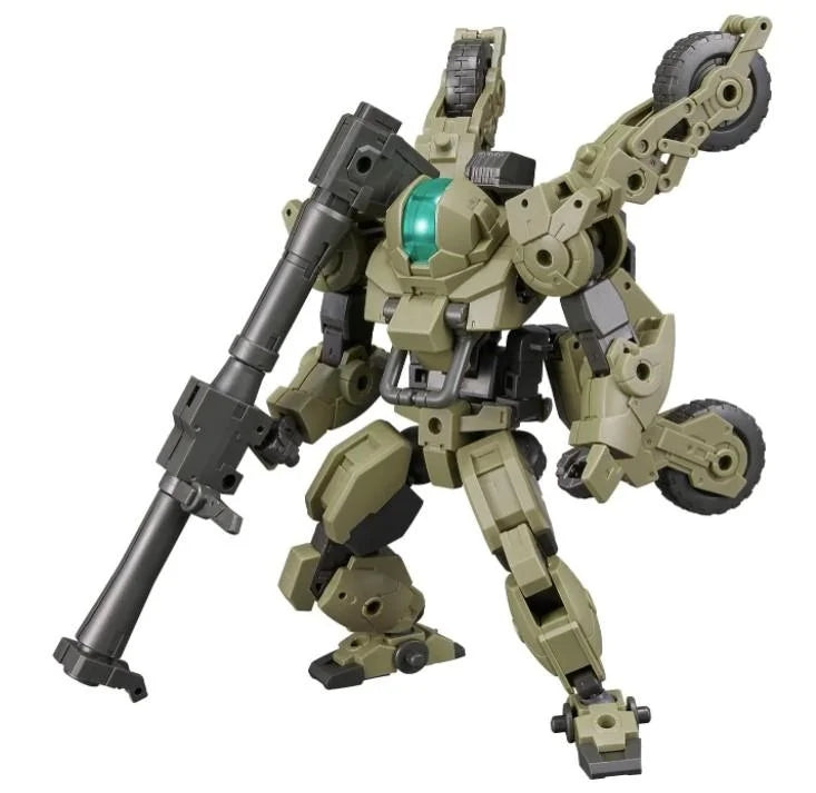 30 Minutes Missions 1/144 bEXM-33QB Volpanova (Quad Bike Ver.) Model Kit