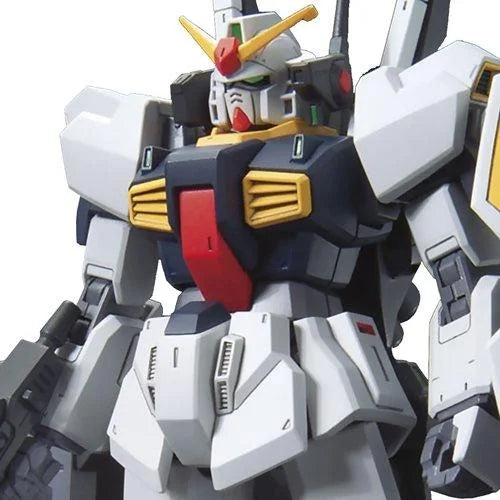 Bandai Hobby Zeta Gundam HgUC MK-II Aeug HG 1/144 Model Kit