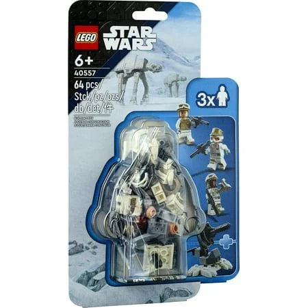 Star Wars: Defense of Hoth LEGO