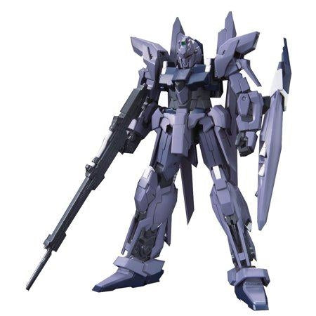 Bandai Hobby Delta Plus Mobile Suit Gundam Model Kit (1/144 Scale)