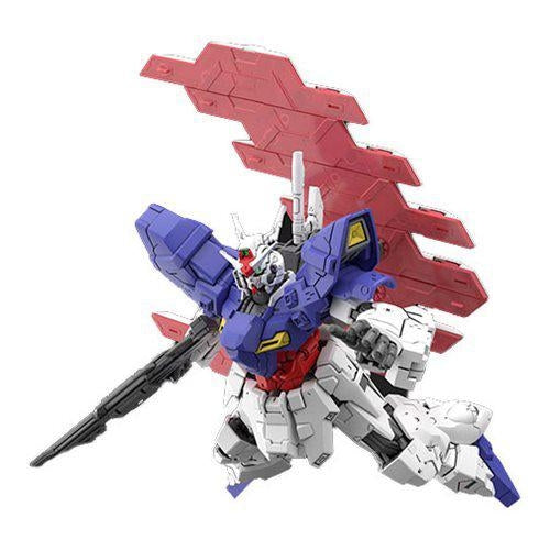 Bandai Gundam HG Moon AMS-123X-X Moon Gundam Model Kit