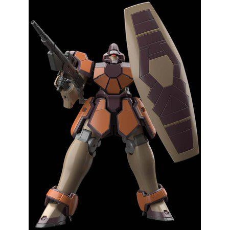 Bandai Gunpla Gundam Wing 1/144 Wms-03 Maganac Mode Kit #5057575