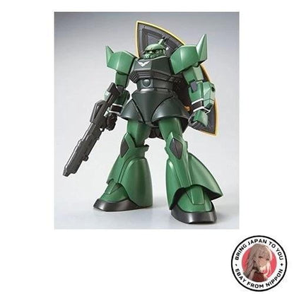 Bandai HGUC 1/144 MS-14A GelgooG Unicorn Ver model kit Gundam UC from Japan