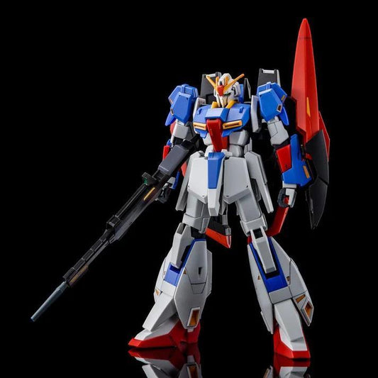 Premium Bandai HGUC 1/144 MSZ-006 Zeta Gundam UC 0088 Model Kit w/ tracking