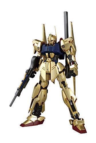 BAN2297020 MG 1-100 Version 2.0 Hyaku-Shiki Mobile Suit Zeta Gundam Model Kit