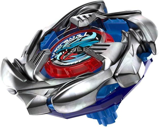Takara TOMY Beyblade X BX-34 Starter Cobalt Dragoon 2-60C