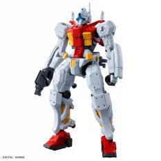 Bandai Hobby - Mobile Suit Gundam Gquuuuuux
