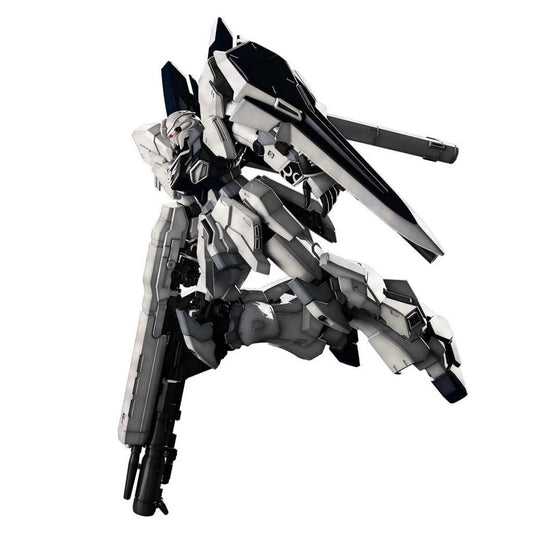 Bandai Bas5055348 1 by 144 Scale No.217 Sinanju Stein Hguc Model Kit from Gundam NT