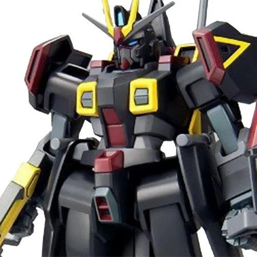 Bandai Hobby Gundam Seed Destiny #20 Gaia Gundam HG 1/144 Model Kit