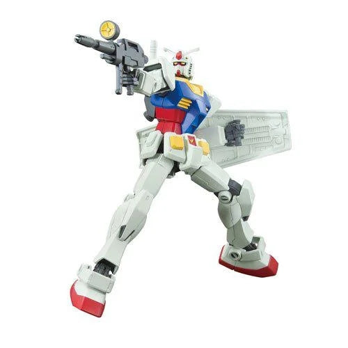Bandai Hobby HGUC RX-78-2 Gundam Revive Model Kit