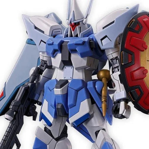 BAN2693616 1-144 Scale Gyan Strom Agnes Giebenrath Custom Gundam Seed Freedom Model Kit