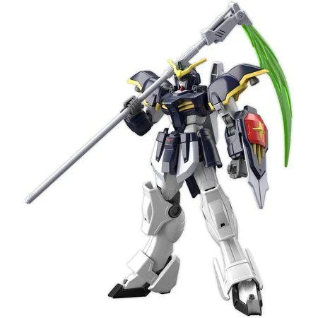 Bandai Spirits Hgac Gundam Deathscythe HG 1/144 Model Kit