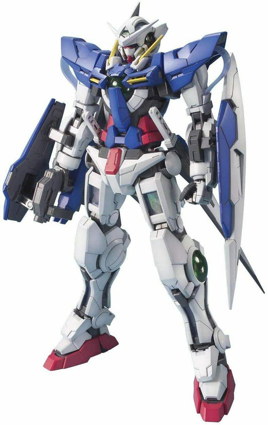 Bandai Hobby Gundam 00 Exia MG 1/100 Model Kit