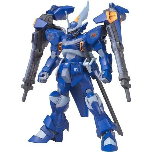 Bandai Hobby Gundam Seed Cgue Type Deep Arms HG 1/144 Model Kit