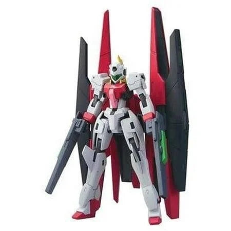 Bandai Ban157477 No.29 GN Archer HG 00 Model Kit from Gundam 00