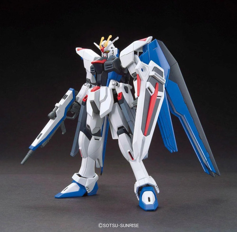 Bandai HGUC 1/144 ZGMF-X10A Freedom Gundam