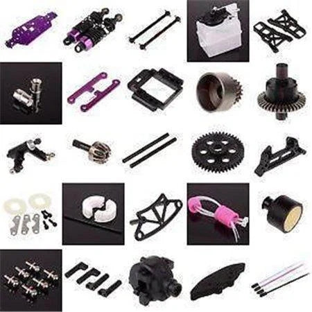 Bandai Gundam Fenice Rinascita HGBF 0.0069 Model Kit