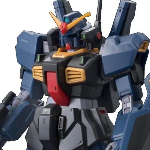 Bandai Spirits HgUC RX-178 Gundam MK-II Titans HG 1/144 Model Kit