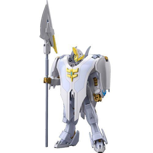 Bandai Hobby HG 1/144 - "Gundam Breaker Battlogue"