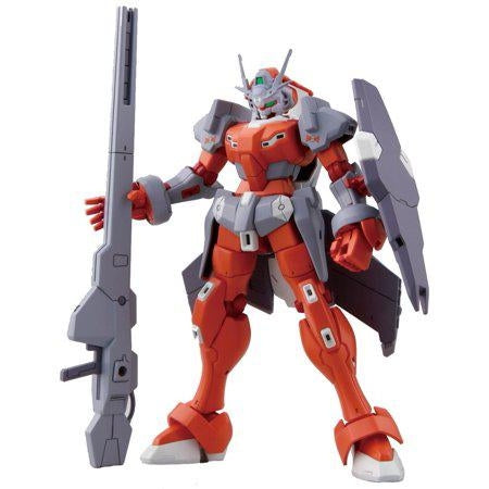 Bandai Hobby HG #04 Gundam G-Arcanereconguista in G Action Figure (1/144 Scale) Multi-colored