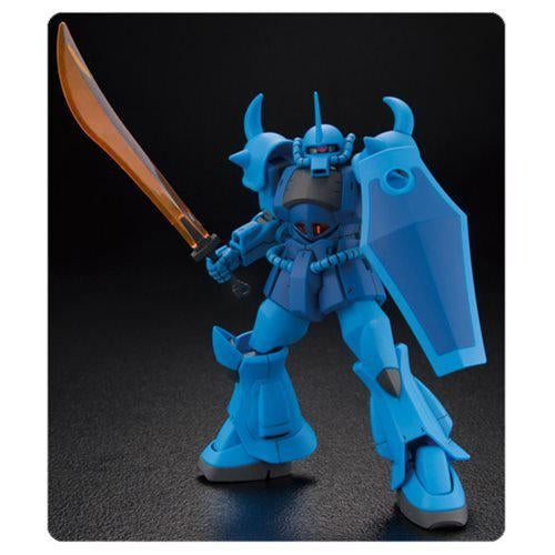 Bandai Hobby HGUC Mobile Suit Gundam Gouf Revive HG 1/144 Model Kit