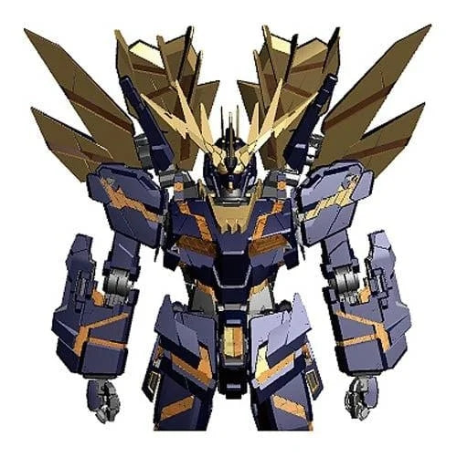 PG Mobile Suit GundamUC RX-0[N] Unicorn Gundam Unit 2 Banshee Norn 1/60 Scale Co